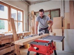 Einhell TC-TS 2225 U Tezgah Testere