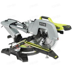 Ryobi EMS305RG 2200Watt 305mm Lazerli Zıvanalı Gönye Testere