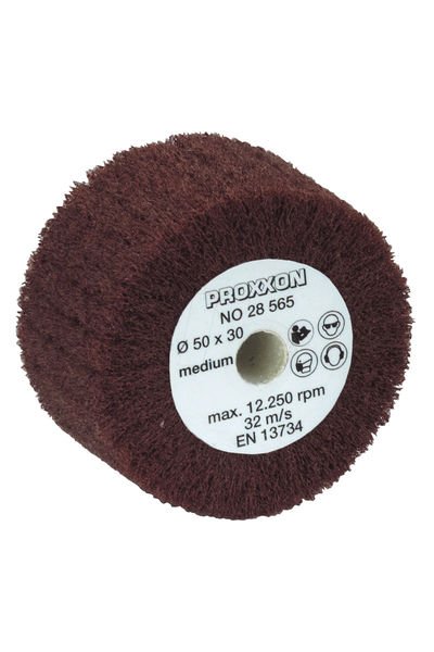 Proxxon 28565 2 Adet Was A ve Was E için Keçe