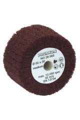 Proxxon 28565 2 Adet Was A ve Was E için Keçe