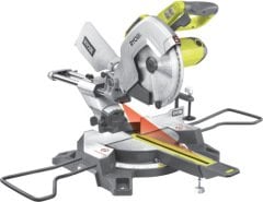 Ryobi EMS305RG 2200Watt 305mm Lazerli Zıvanalı Gönye Testere