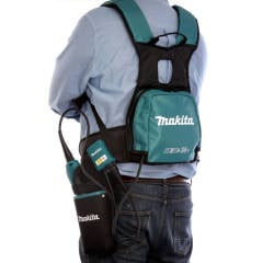 Makita DUP361RM2 Akülü Budama Makası