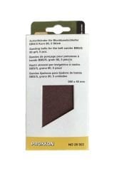 Proxxon 28922 Bbs-S için Zımpara