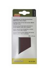 Proxxon 28928 Bbs-S için Zımpara