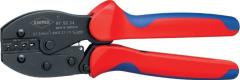 Knipex 975234 Pabuç Sıkma Pensi