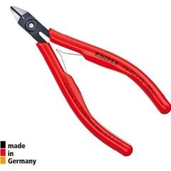 Knipex 7512125 Yan Keski