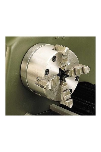 Proxxon 24408 PD400 için 4 Çeneli Ayna