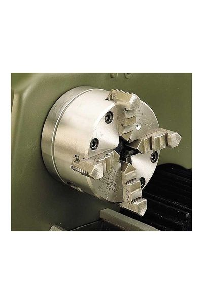 Proxxon 24408 PD400 için 4 Çeneli Ayna