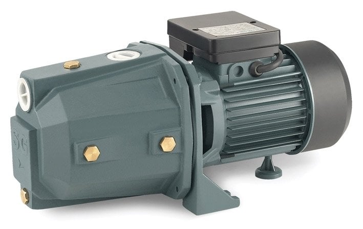 RAINPUMP SGJW37 SANTRIFUJ POMPA