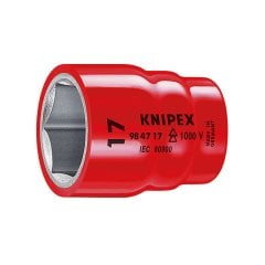 Knipex 984727 27mm Lokma Ucu