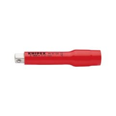 Knipex 9845125 1/2 inç Uzatma Kolu