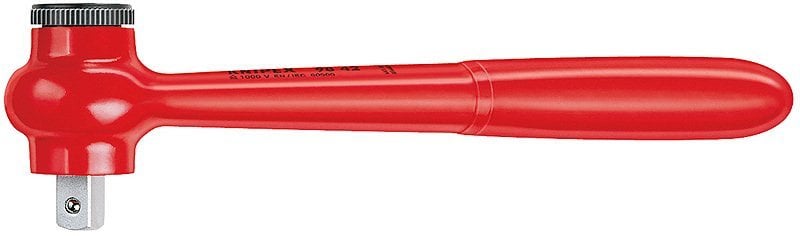 Knipex 9842 1/2 inç Cırcır Kolu