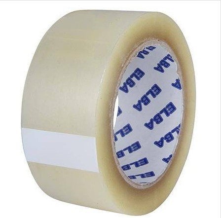 Elba Hotmelt Koli Bandı 4.5 Cm 100 Metre 5 Ad