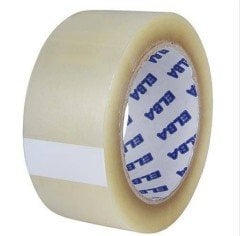 Elba Hotmelt Koli Bandı 4.5 Cm 100 Metre 5 Ad