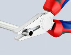 KNIPEX 0305140 KOMBİNE PENSE