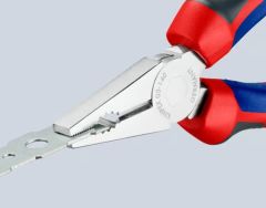 KNIPEX 0305140 KOMBİNE PENSE