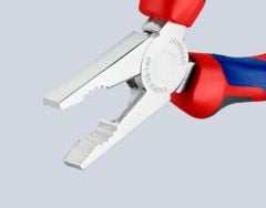 KNIPEX 0305140 KOMBİNE PENSE