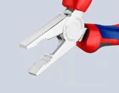 KNIPEX 0305140 KOMBİNE PENSE