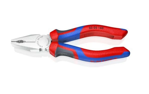 KNIPEX 0305160 KOMBİNE PENSE