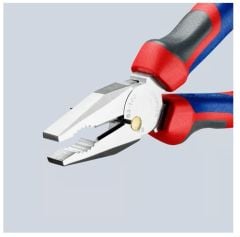 KNIPEX 0305160 KOMBİNE PENSE