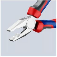 KNIPEX 0305160 KOMBİNE PENSE