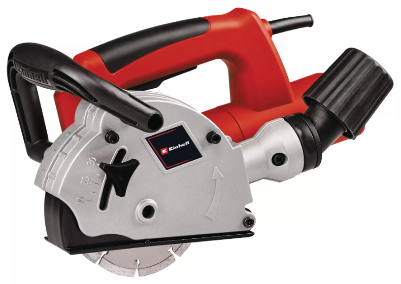Einhell TC-MA 1300 Kanal Açma Makinesi