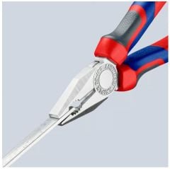 KNIPEX 0305180 KOMBİNE PENSE