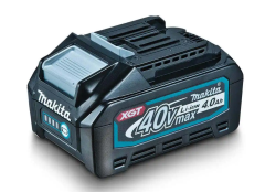 Makita HR007GM201 Akülü Kırıcı Delici 40V 2X4Ah 28MM SDS PLUS