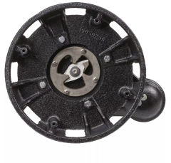 Einhell Ge-Dp 900 Cut Döküm Gövdeli Bıçaklı Dalgıç Pompa - Kirli - 4181550