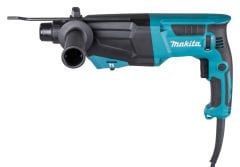 Makita HR2670 800W Kırıcı Delici Matkap