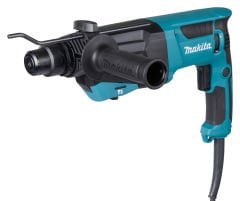 Makita HR2670 800W Kırıcı Delici Matkap