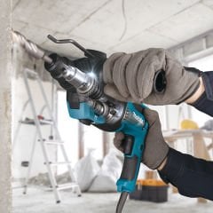 Makita HR2670 800W Kırıcı Delici Matkap
