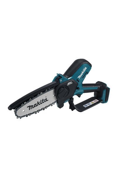 Makita DUC150Z 18V Li Akülü Ağaç Dal Budama Kesme Makinası
