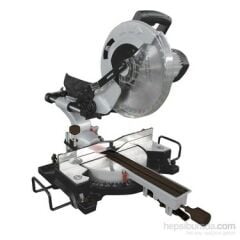 Attlas G6L305 305 MM 1800 W Gönye Kesme Makinesi Kömürsüz Motor