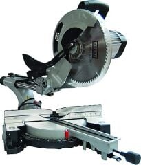 Attlas G6L305 305 MM 1800 W Gönye Kesme Makinesi Kömürsüz Motor