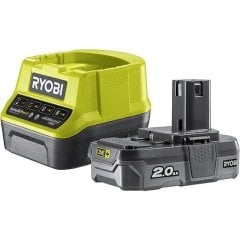 Ryobi R18GN18-120S 18V 2AH Çivi Çakma Makinesi