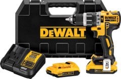 Dewalt DCD796P2 5.0 AH LI-ION Kömürsüz Darbeli Vidalama