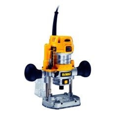 Dewalt D26203 900Watt 8mm Profesyonel Değişken Hız Ayarlı Dalma