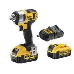 Dewalt DCF880M2 18V 4.0 AH LI-ION 1/2 Somun Sıkma