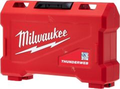 Milwaukee Thunderweb DIN338 Matkap Ucu Seti 19 Parça 4932352374
