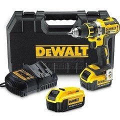 Dewalt Dcd732P2 XR Serisi 14.4V 5.0ah Li-Ion Akülü Vidalama