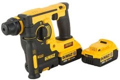 Dewalt DCH253M2 18V 4.0 AH LI-ION 3 Modlu Sds-Plus Kırıcı/Delici