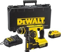 Dewalt DCH253M2 18V 4.0 AH LI-ION 3 Modlu Sds-Plus Kırıcı/Delici