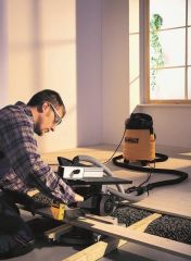 Dewalt DW711 1300W 260mm Profesyonel Çift Tablalı Gönye Testere