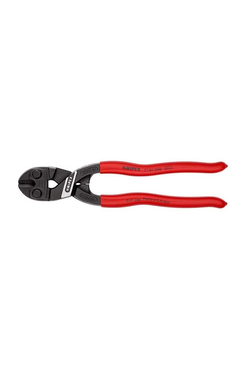 Knipex 7101200 Mafsallı Keski