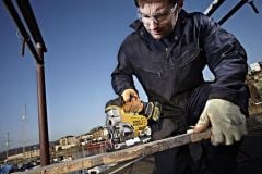 Dewalt DCS331M2 18V 4.0 AH LI-ION Dekupaj Testere
