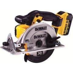 Dewalt DCS391M2 18V 4.0 AH LI-ION 165MM Daire Testere