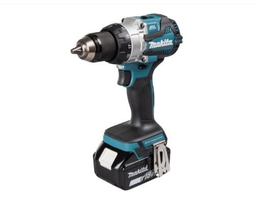 MAKITA DHP489RTJ AKÜLÜ MATKAP 18V VİDALAMA