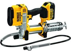 Dewalt DCGG571M1 18V 4.AH LI-ION Gres Tabancası
