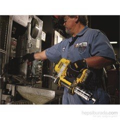 Dewalt DCGG571M1 18V 4.AH LI-ION Gres Tabancası